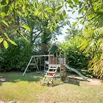 Hébergement de vacances La Buena Onda