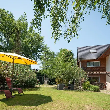 La Buena Onda Nyaraló Herrère