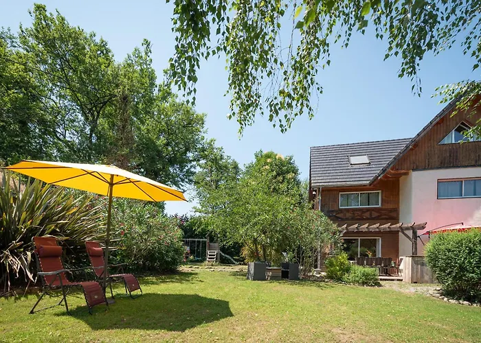 La Buena Onda בית נופש Herrère